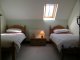 Click to view large image of Bedroom 2 at Kitty's Loft, self-catering holiday cottage, Isle of Wight