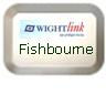 Route from Fishbourne to Kitty's Loft, Isle of Wight