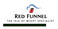 Ferry information for routes from Southampton to Cowes, Isle of Wight