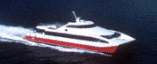 Ferry information for routes from Southampton to Cowes, Isle of Wight