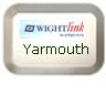 Route from Yarmouth to Kitty's Loft, Isle of Wight